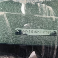 Фото транспортного средства