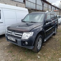Фото транспортного средства