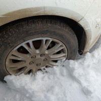 Фото транспортного средства