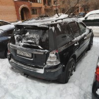 Фото транспортного средства