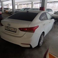 Фото транспортного средства