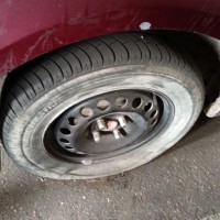 Фото транспортного средства