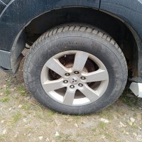 Фото транспортного средства