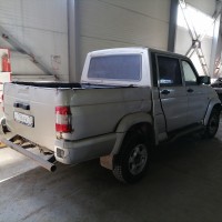 Фото транспортного средства