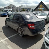 Фото транспортного средства