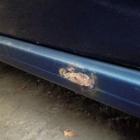 Левый порог