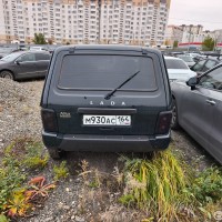 Фото транспортного средства