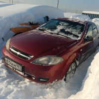 Фото транспортного средства