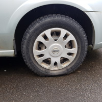 Фото транспортного средства