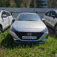 Фото транспортного средства