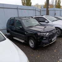 Фото транспортного средства