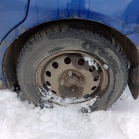 Фото транспортного средства