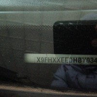 Фото транспортного средства