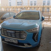 Фото транспортного средства