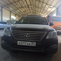 Фото транспортного средства