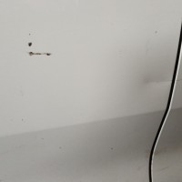 Задняя правая дверь