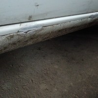 Правый порог