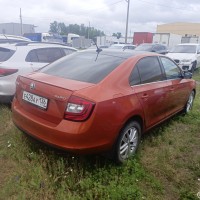 Фото транспортного средства