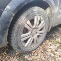 Фото транспортного средства