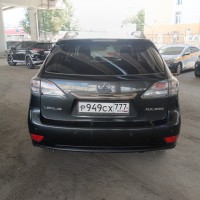 Фото транспортного средства