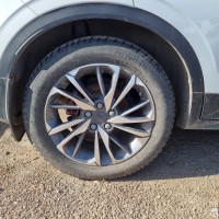 Фото транспортного средства