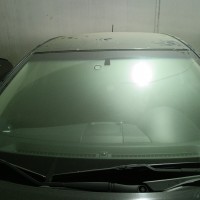 Ветровое стекло