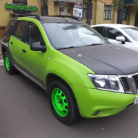 Фото транспортного средства