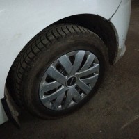 Фото транспортного средства