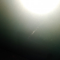 Передняя левая дверь