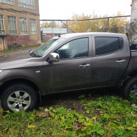 Фото транспортного средства