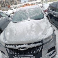 Фото транспортного средства