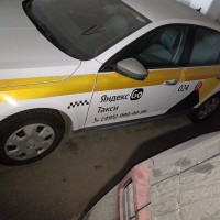 Фото транспортного средства