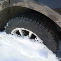 Фото транспортного средства