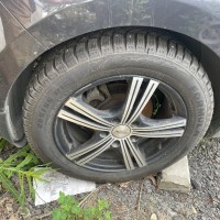 Фото транспортного средства