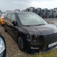 Фото транспортного средства