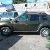 Фото транспортного средства