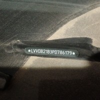 Фото транспортного средства