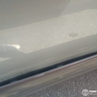 Передняя правая дверь