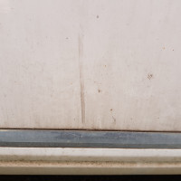 Передняя правая дверь