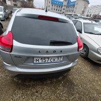 Фото транспортного средства