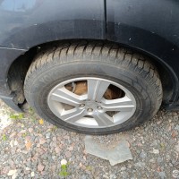 Фото транспортного средства