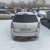 Фото транспортного средства