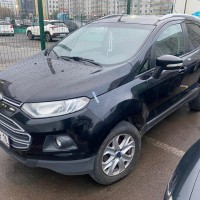 Фото транспортного средства