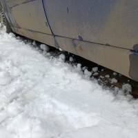 Левый порог