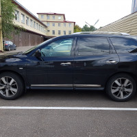 Фото транспортного средства