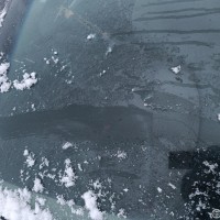 Ветровое стекло