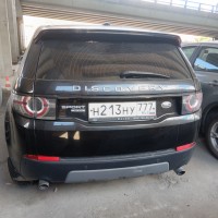 Фото транспортного средства