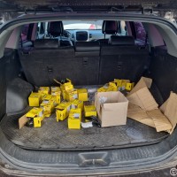 Фото транспортного средства