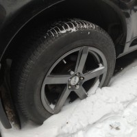 Фото транспортного средства