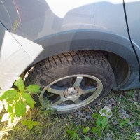 Фото транспортного средства